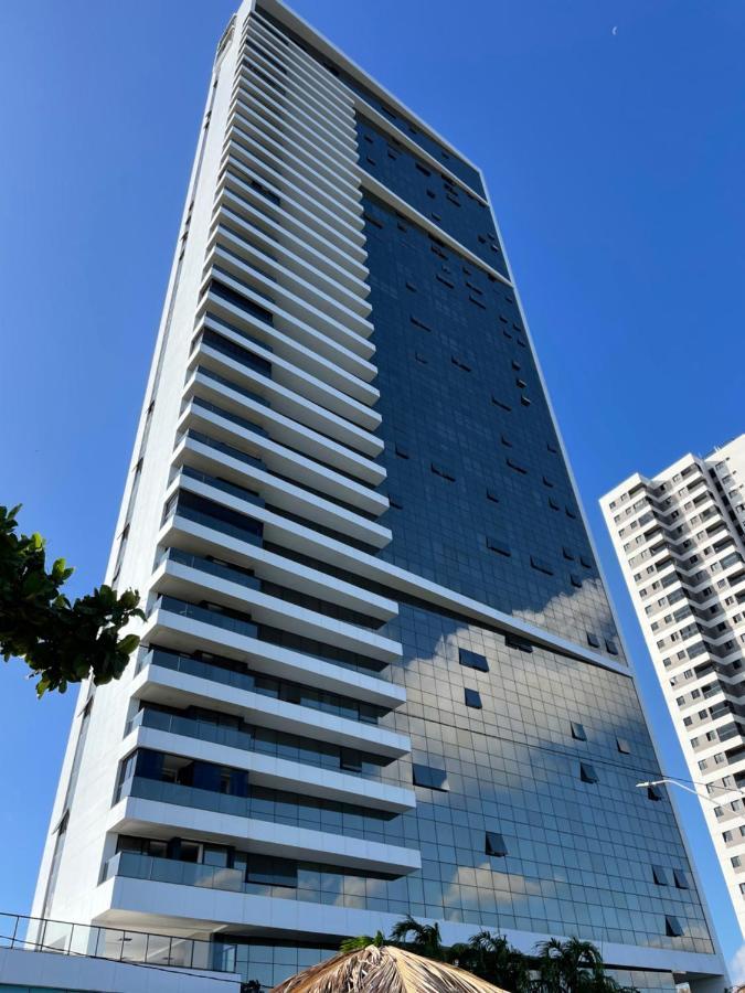 Barra Home Stay 22 Andar レシフェ エクステリア 写真