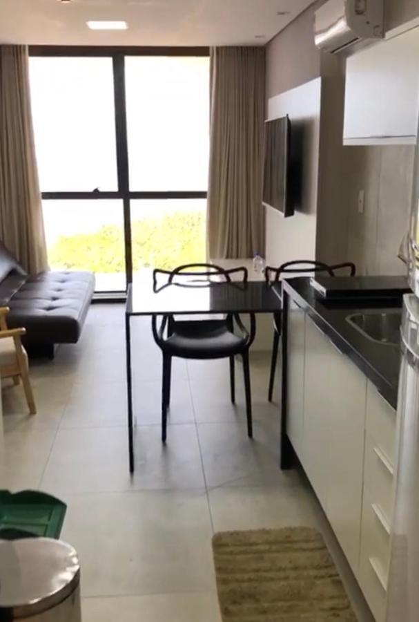 Barra Home Stay 22 Andar レシフェ エクステリア 写真