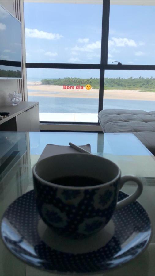 Barra Home Stay 22 Andar レシフェ エクステリア 写真