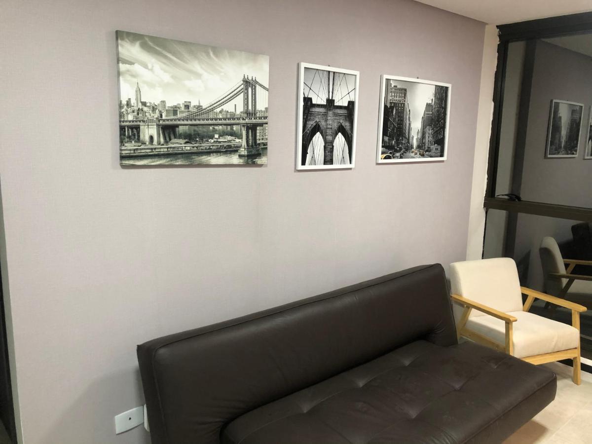 Barra Home Stay 22 Andar レシフェ エクステリア 写真