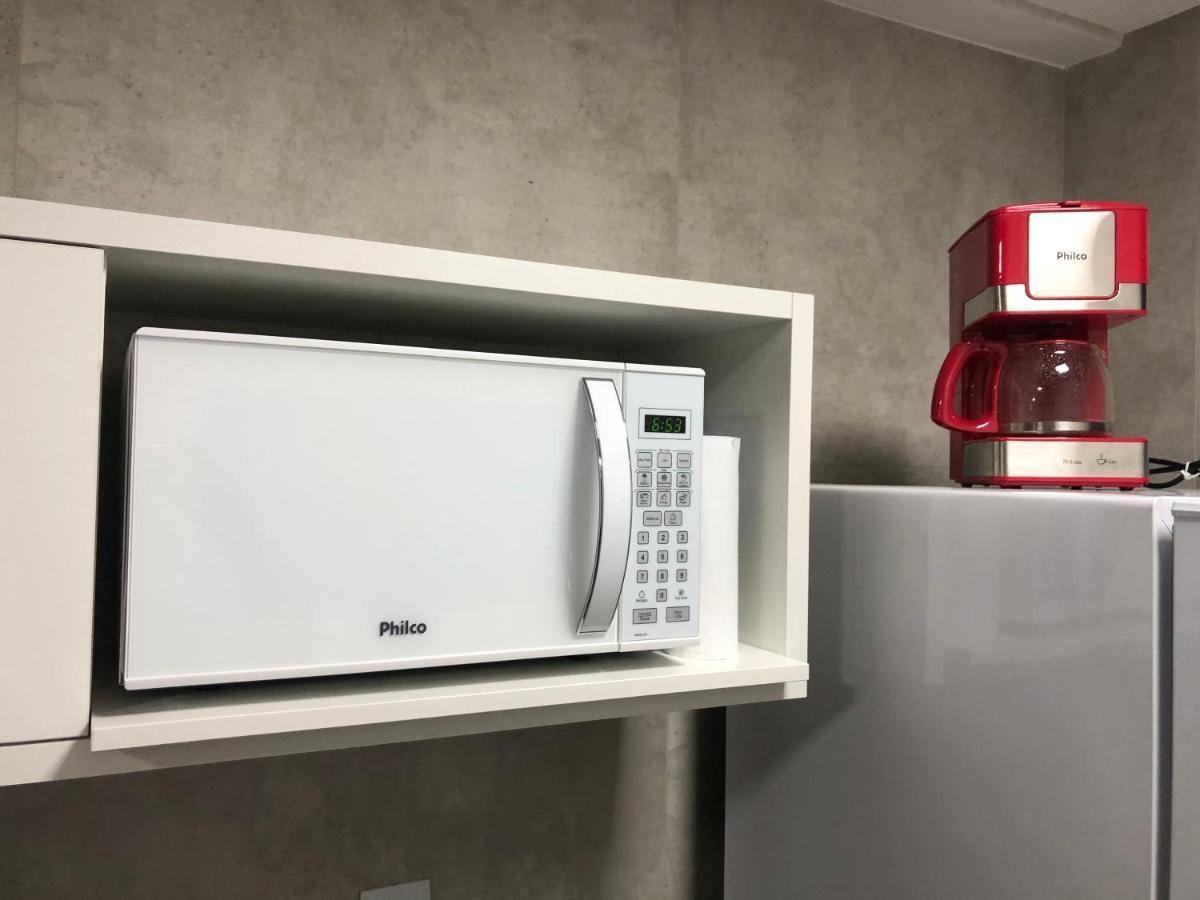 Barra Home Stay 22 Andar レシフェ エクステリア 写真